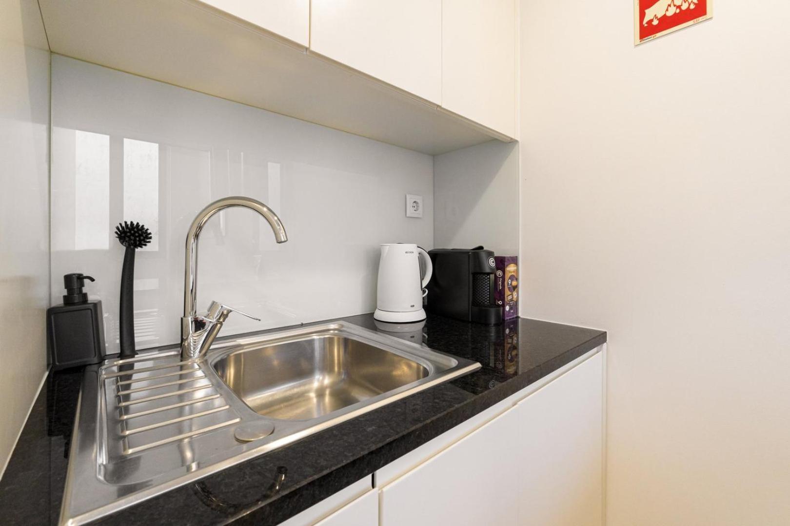 Guestready - King House 3 Porto Exterior foto
