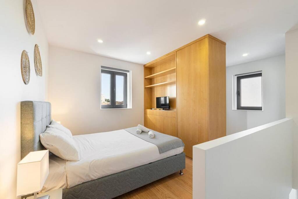 Guestready - King House 3 Porto Exterior foto